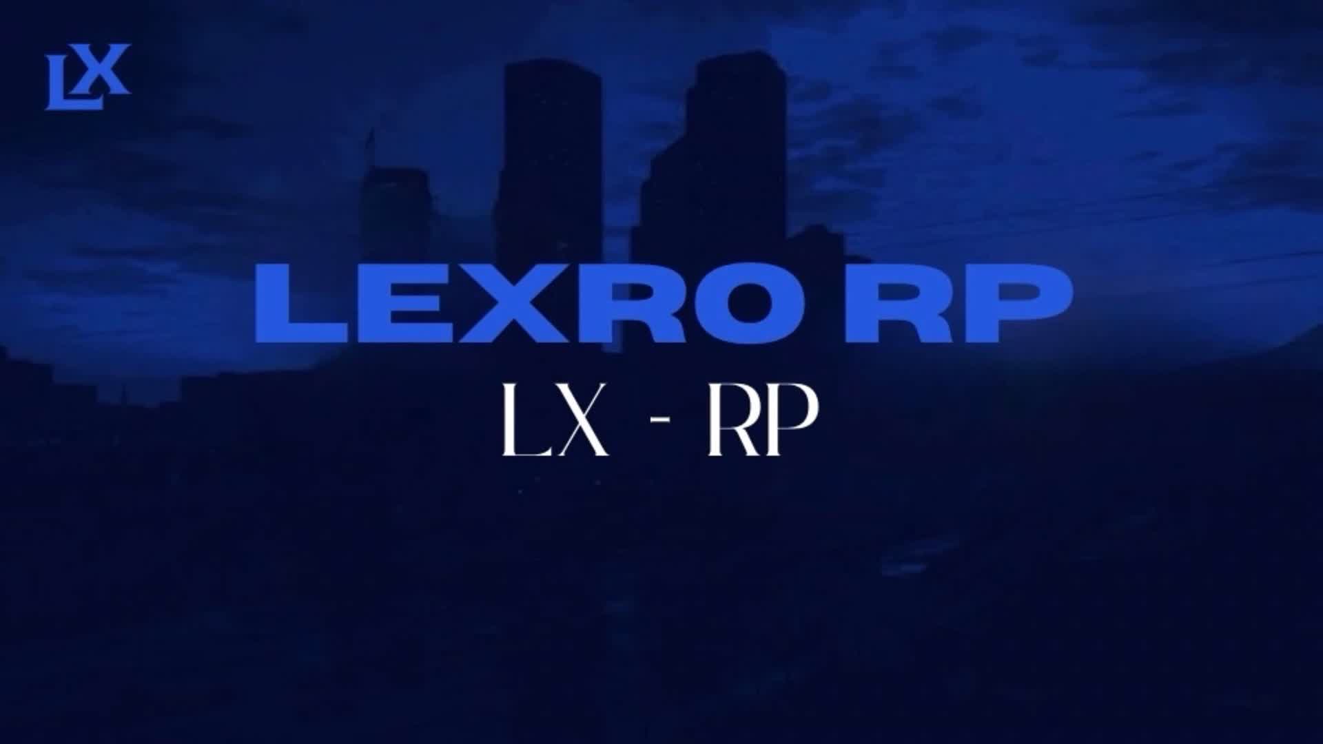 Lexro RP