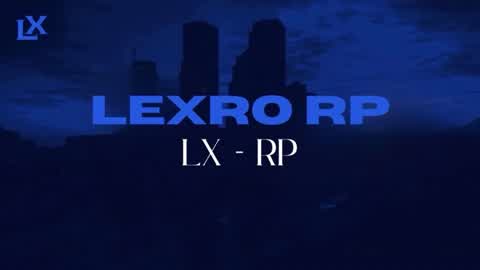 Lexro RP