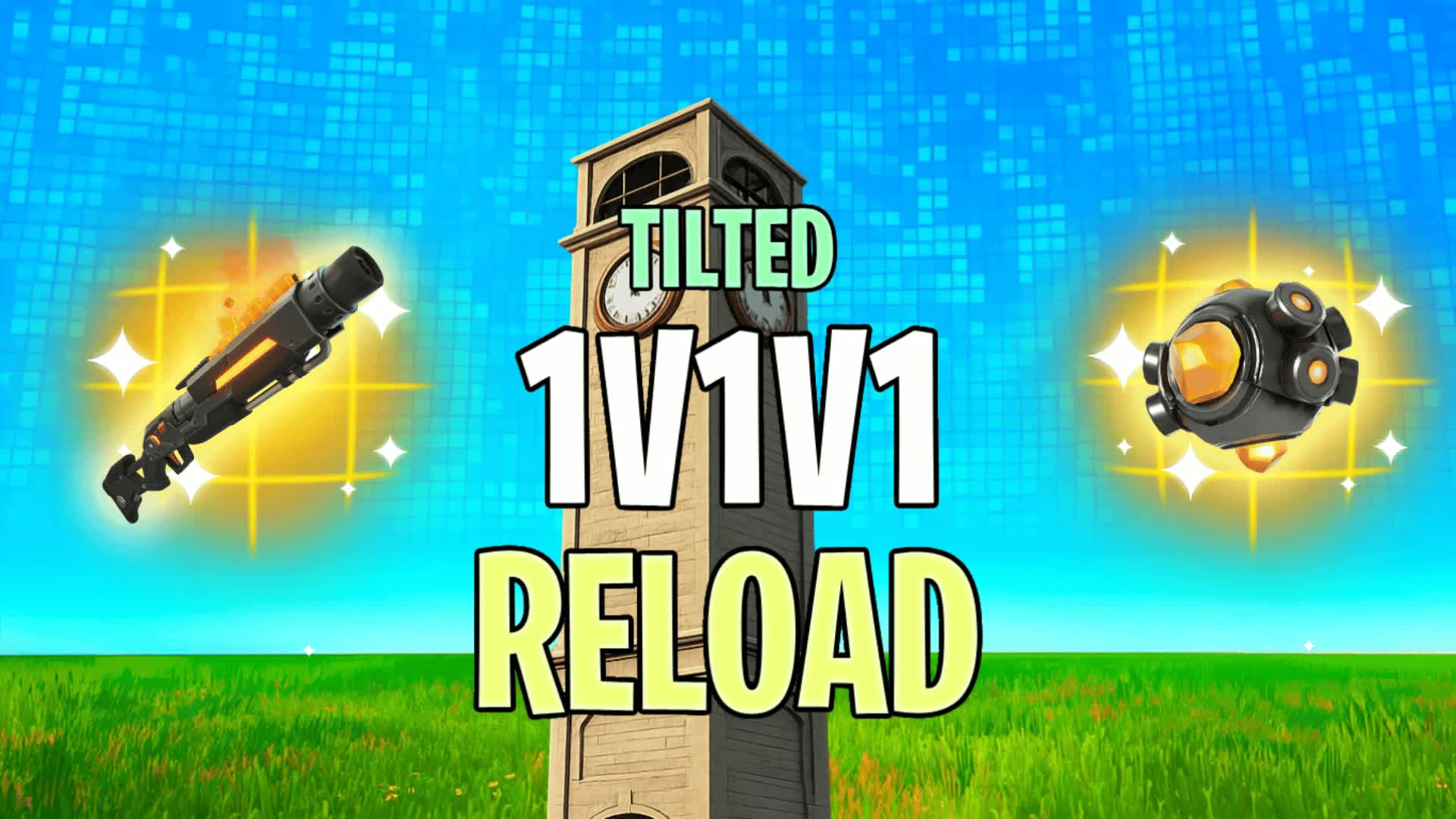 1V1V1 TILTED RELOAD FFA