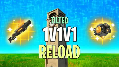 1V1V1 TILTED RELOAD FFA