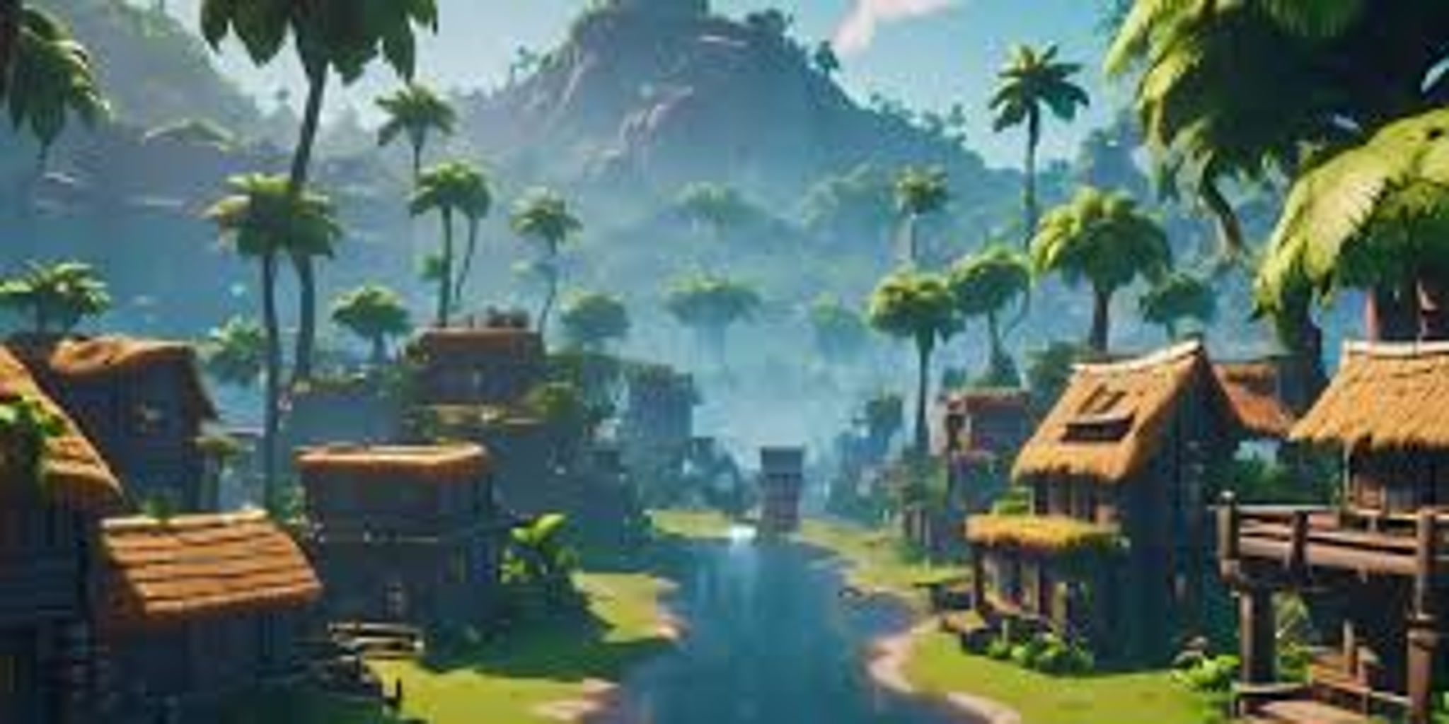 THE BEST FREE FALL MAP