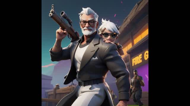 Capture 1 – grandpa 1970 zonewars