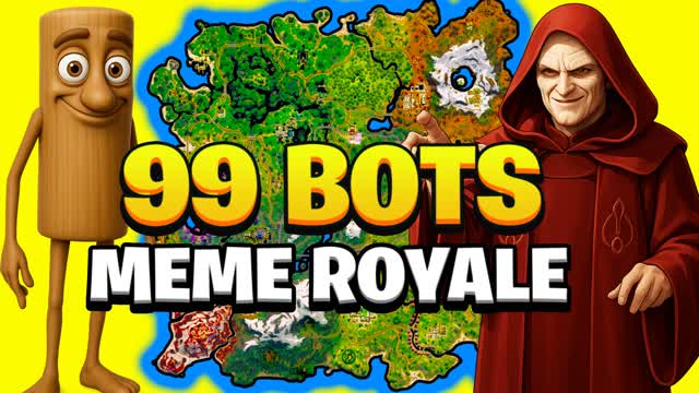 Capture 1 – CRAZY 99 BOTS ROYALE⭐ ALL GUNS