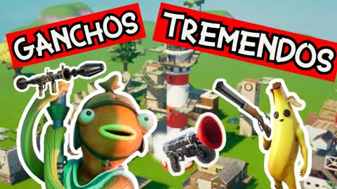 ⭐ZONE WARS CON ANCLEADOR⭐