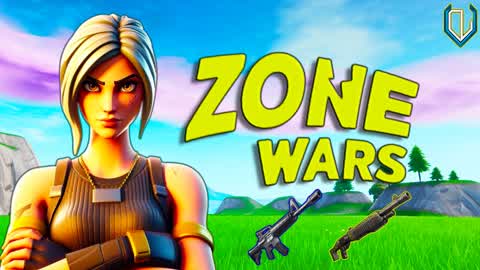 ZONEWARS BY UCL