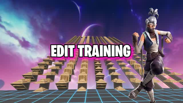 PRO EDIT WARMUP v1.6