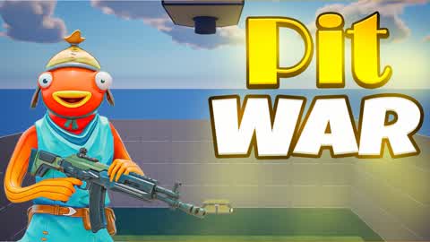 ⭐pit war - حرب الحفرة ⭐