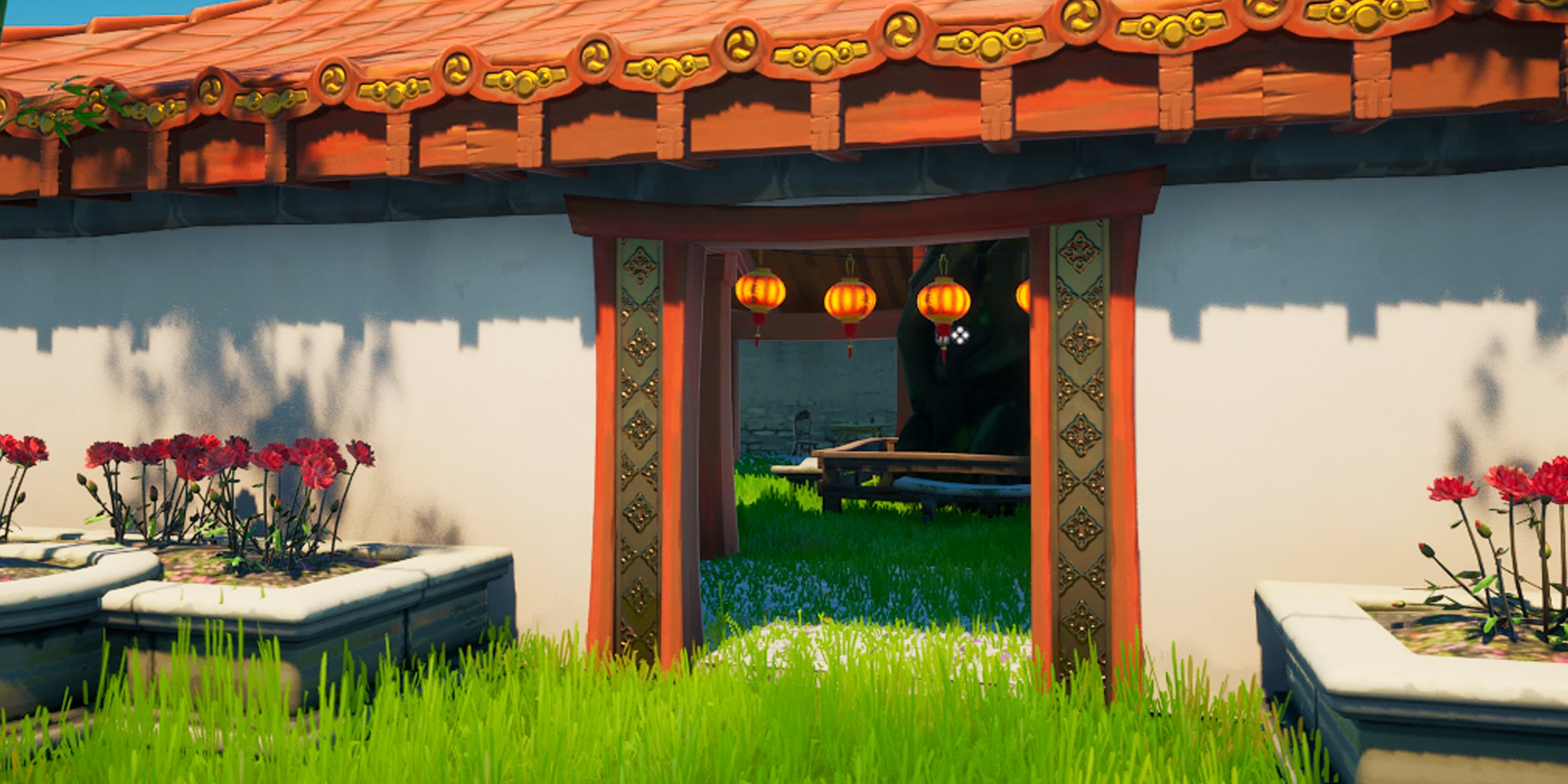 👑 RANKED Mini Battle Royale 👑