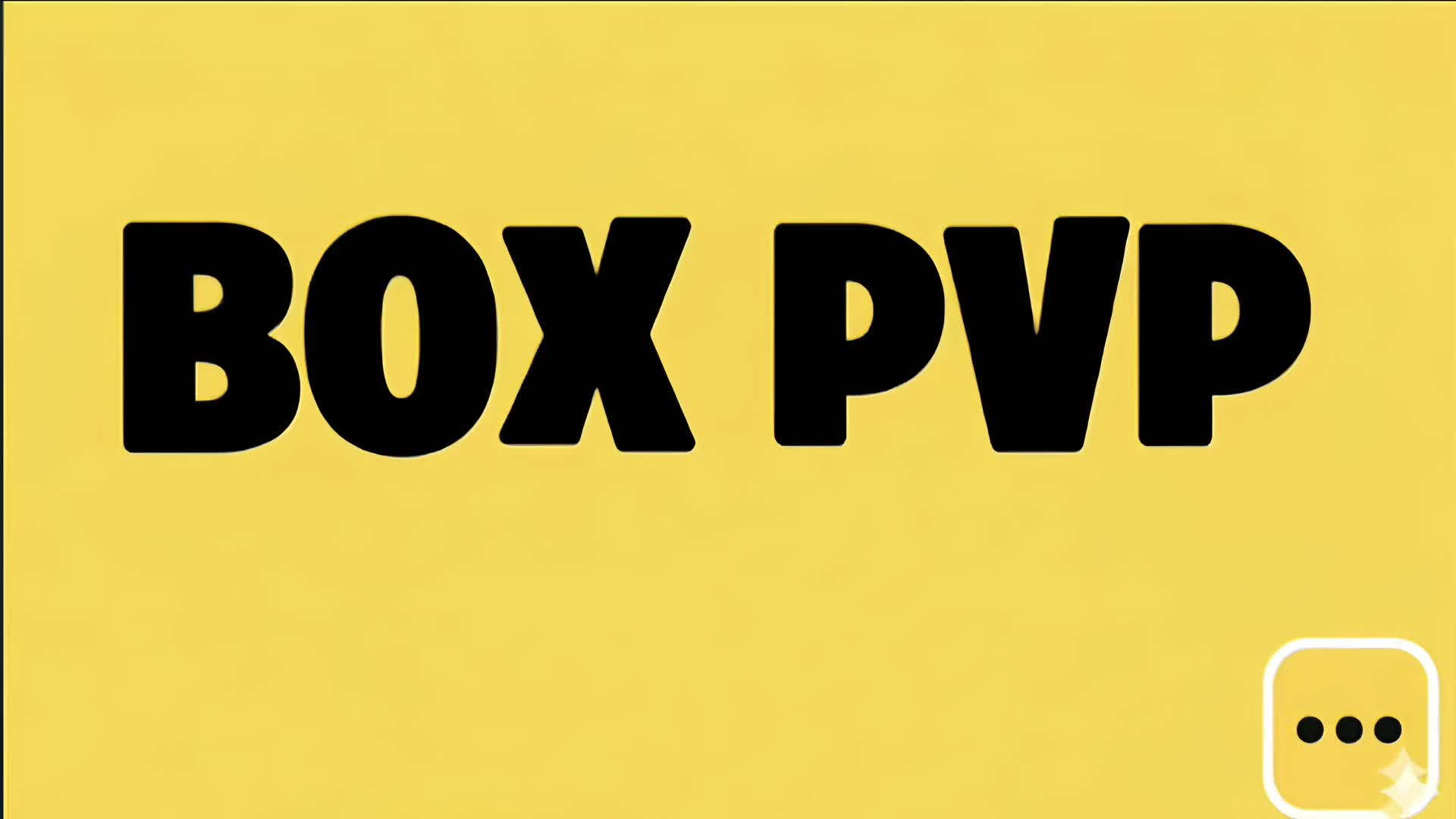 BOX PVP16The competitor