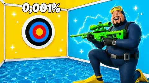 MEGA TRICKSHOT UNC 75+ EASY LEVELS