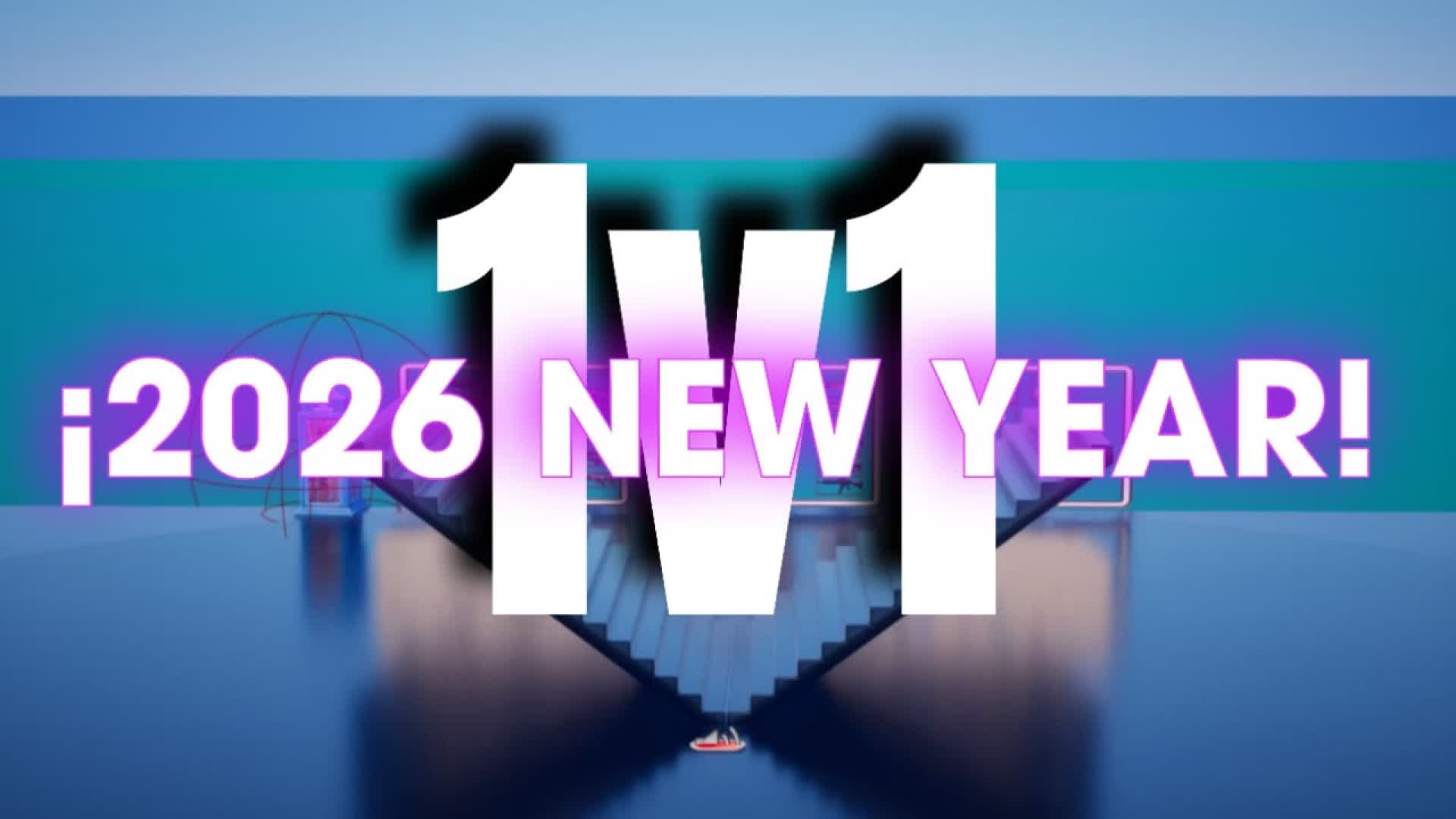 1V1 2026 NEW YEAR