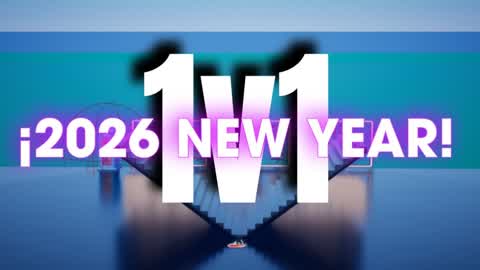 1V1 2026 NEW YEAR