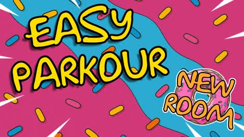 Easy Parkour Simpsons