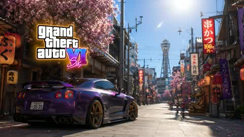 🌴 GTA6 🌴 gta 6 VI 🌴 TEXAS
