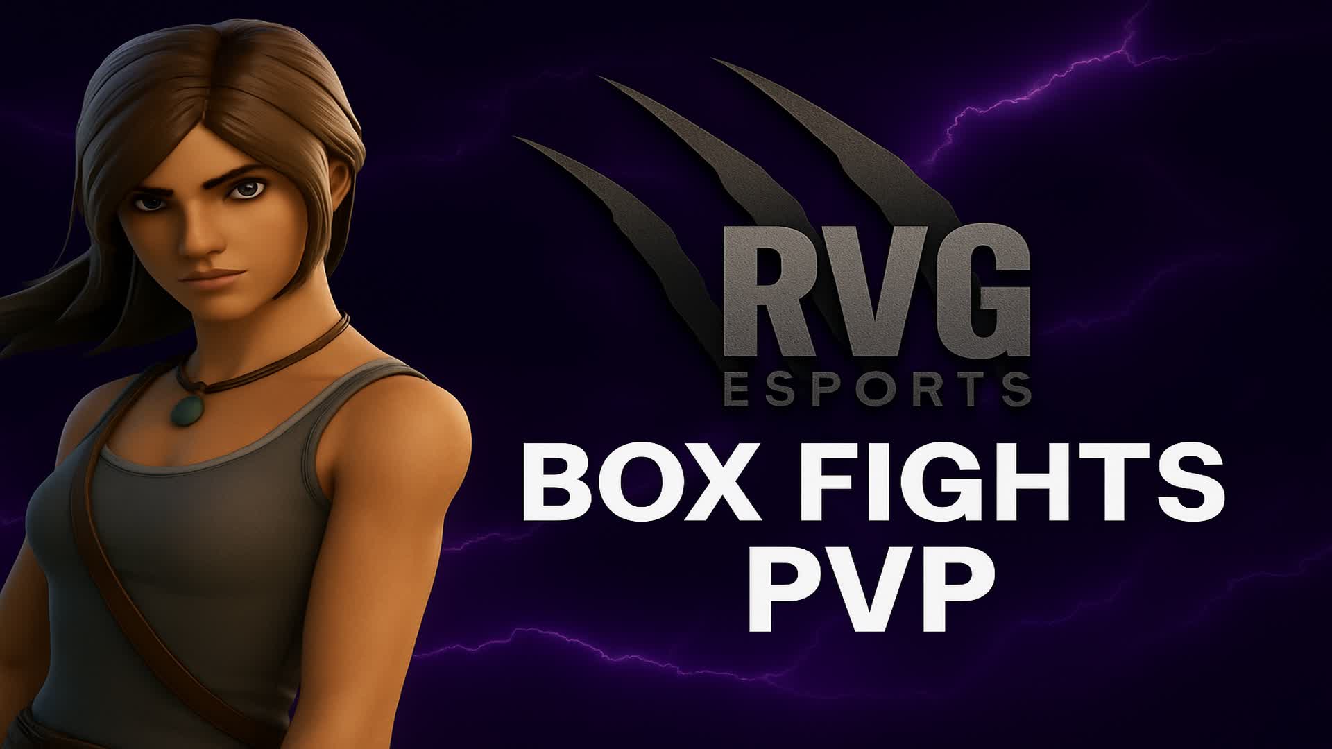 Ravage Esports Boxfight pvp