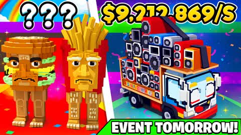 STEAL THE BRAINROT (RBX)