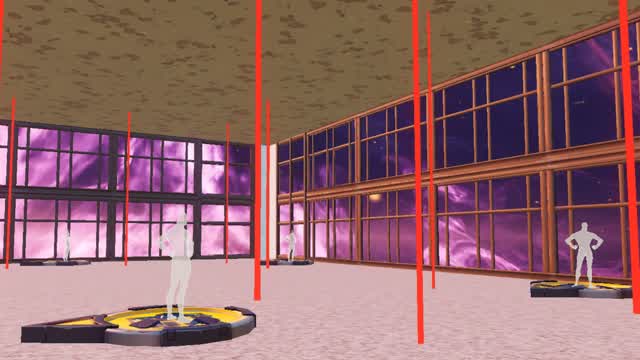 Capture 1 – CAOS BOX FIGHT 9 PLAYERS