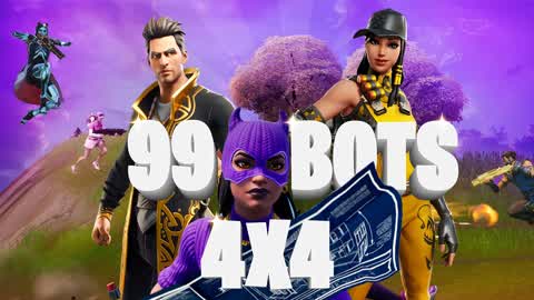 99bots 4V4
