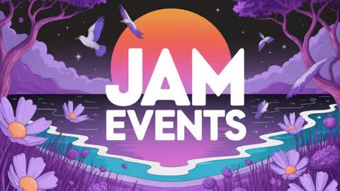 Jam Events