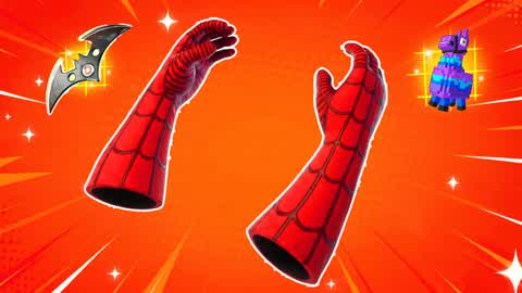 ULTRA SPIDER-MAN RED VS BLUE 3 🔴🔵