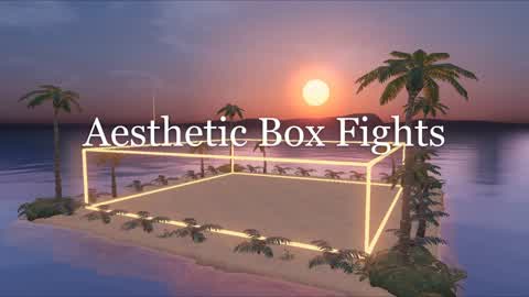 Lakens Aesthetic Box PvP