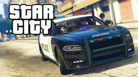 GRAND POLICE FFA 🌄