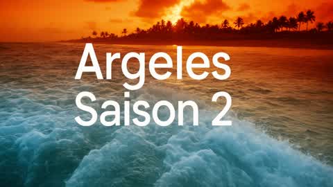 Argeles RP V2 🎃