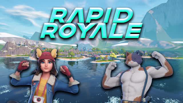 Rapid Royale