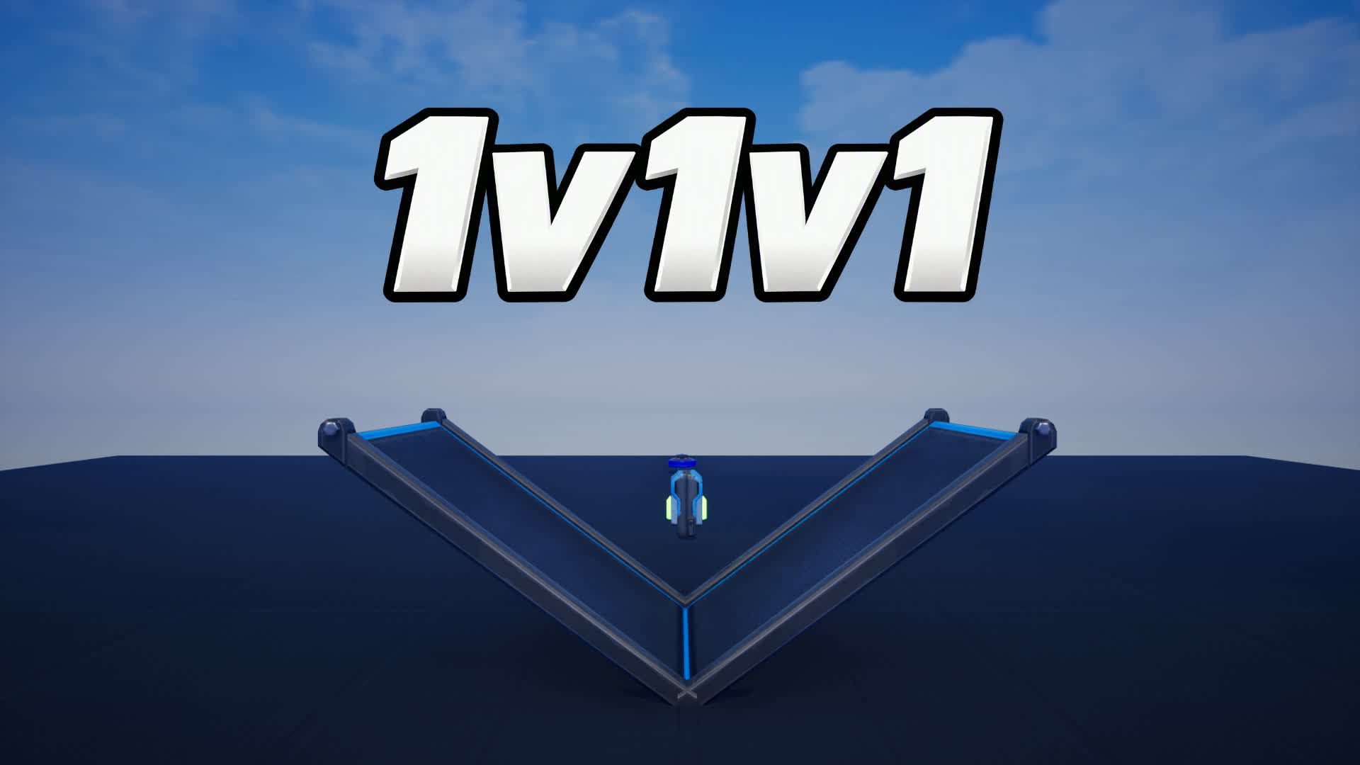 1X1 1V1 1C1 1M1 1N1 1G1 1K1 - Fortnite island 4155-6027-5535 by Jostrick2