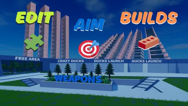 AIM PRACTICE EDIT BUILD 1V1