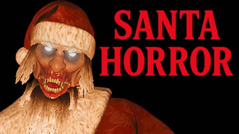 SANTA [HORROR] THE NAUGHTY LIST