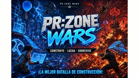 BY: ZONE WARS