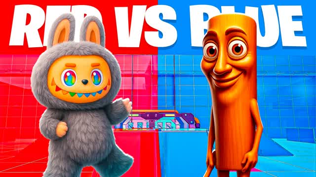 LABUBU VS BRAINROT