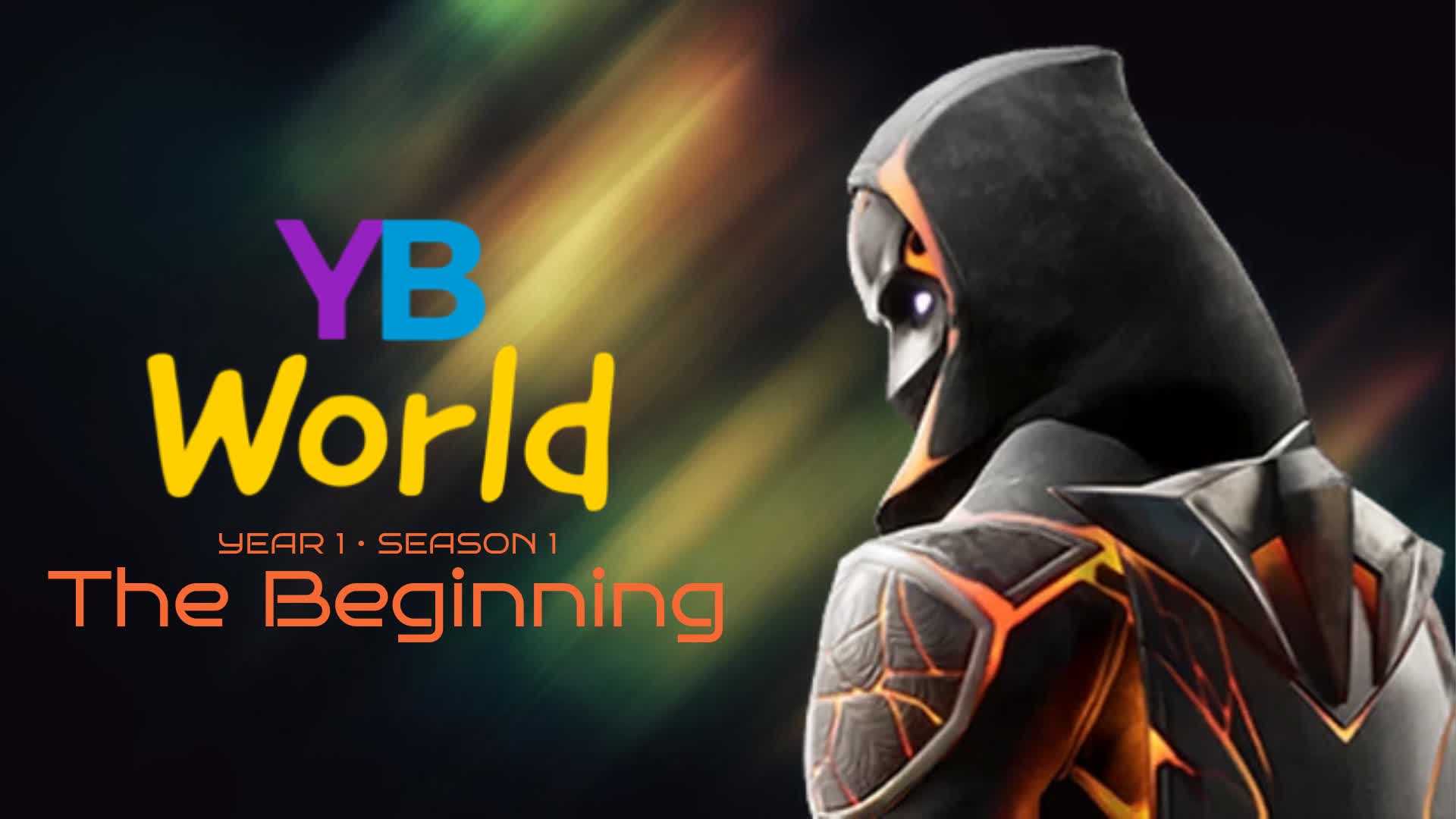 YB World