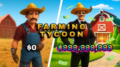 Farming Tycoon