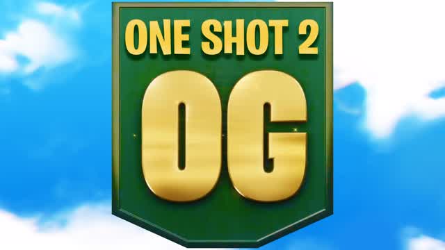 One shot 2 â OG