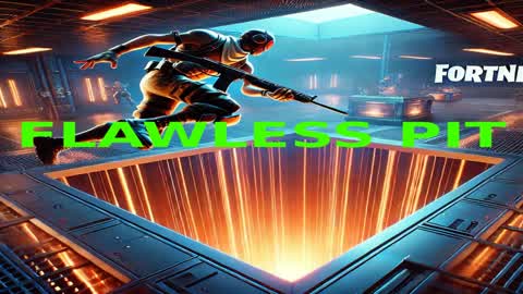 🔥 FLAWLESS PIT 🔫🎯