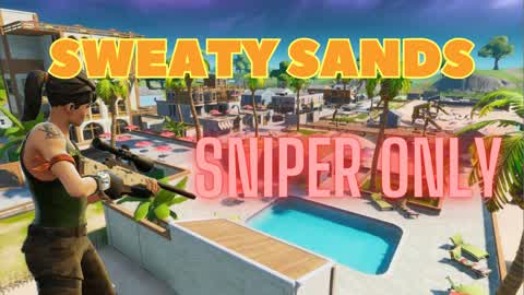 OG SWEATY SANDS ONE SHOT😍