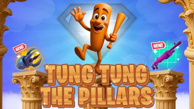 Capture 1 – TUNG TUNG PILLARS ! ✨