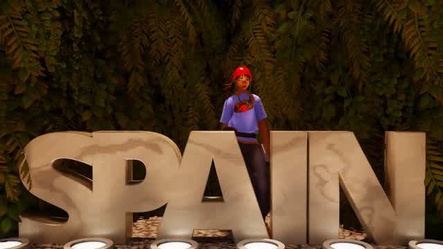 🏙Spain RP🌃
