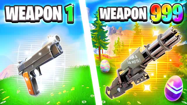 đ MEME TILTED GUN GAME 2 đŻ ONE SHOT đ«