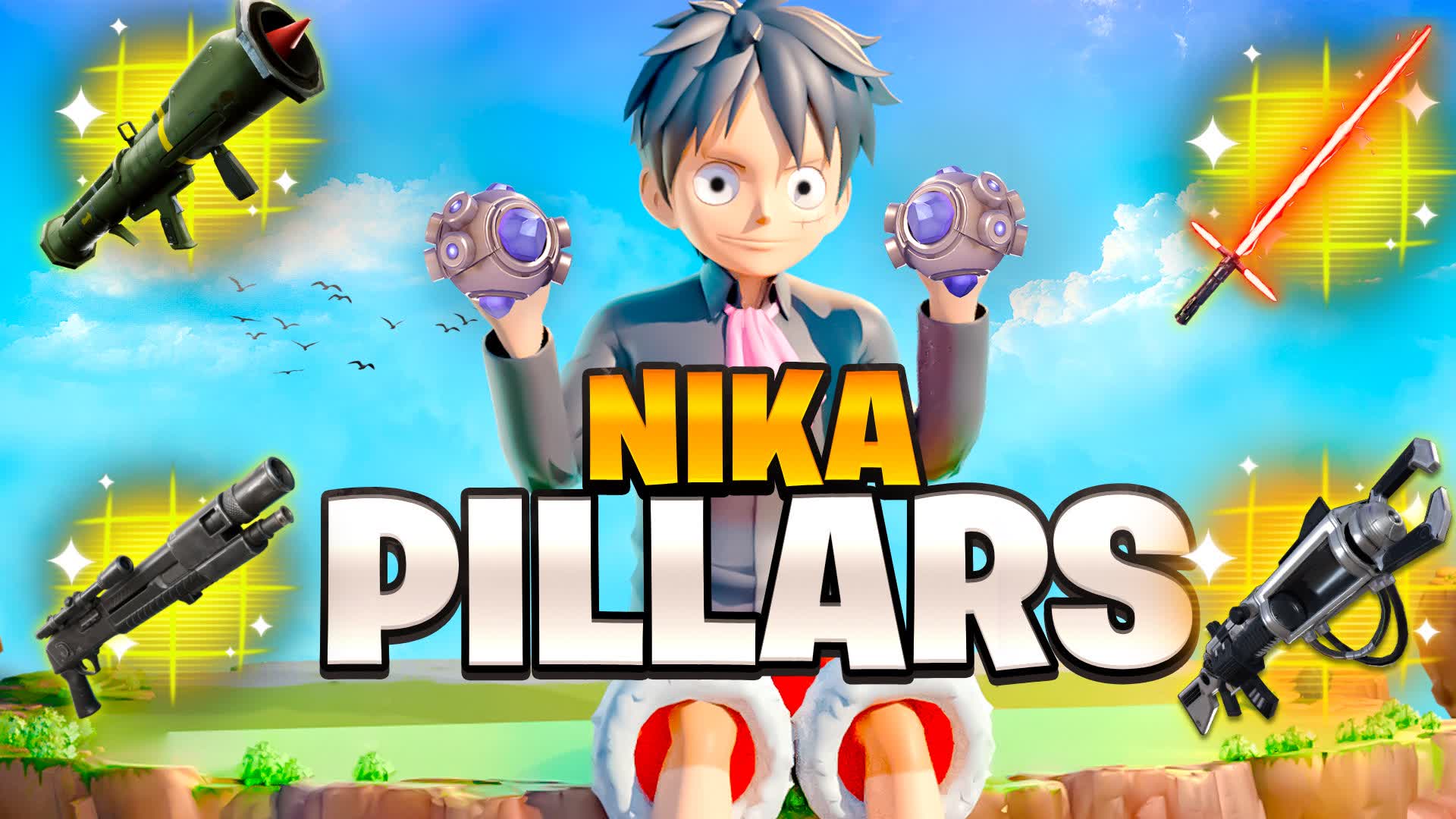 NIKA PILLARS 🏴‍☠️