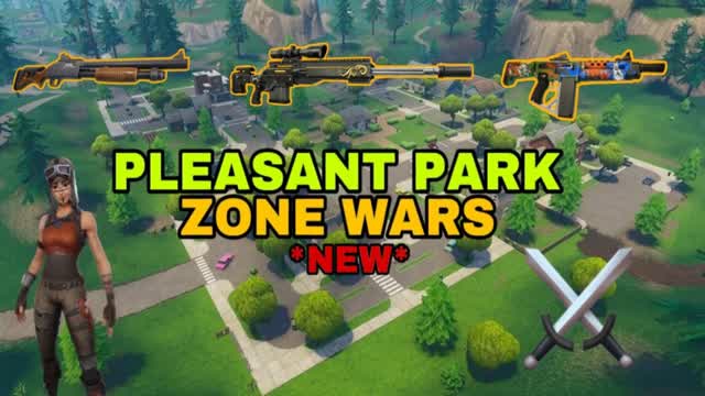 Capture 1 â PLEASANT PARK ZONE WARSđïžâïž