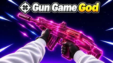 Gun Game God