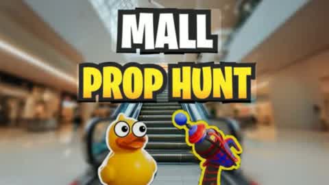 PROP HUNT (SHOPPING)