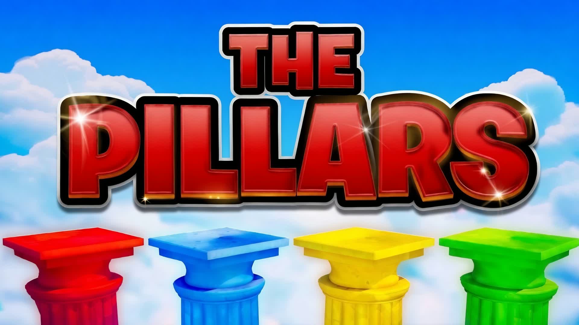 SAVE THE PILLARS PILLARS