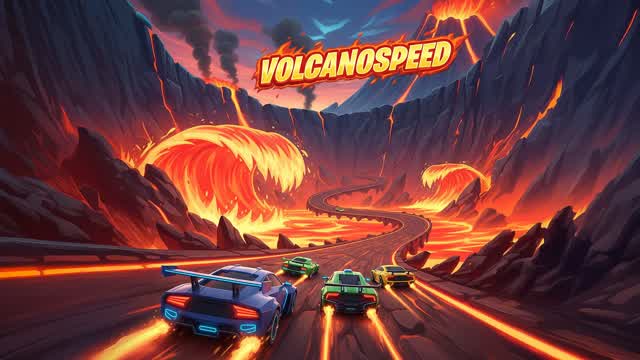 Capture 1 – Volcanospeed  🔥