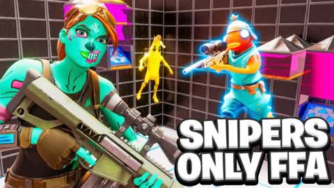SNIPER ONE SHOT FFA 🎯