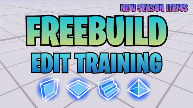 FREEBUILD EDIT TRAINING [VAYMEN]