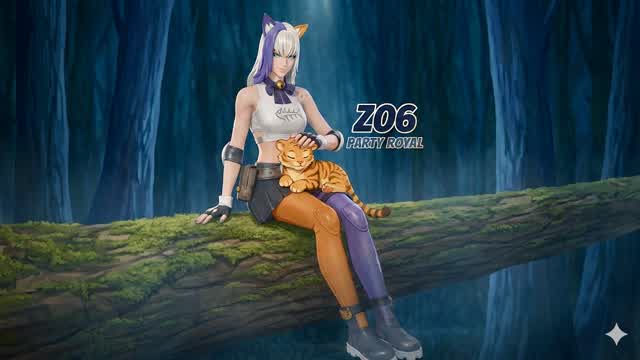 ✨party royal Zo6 1.4✨